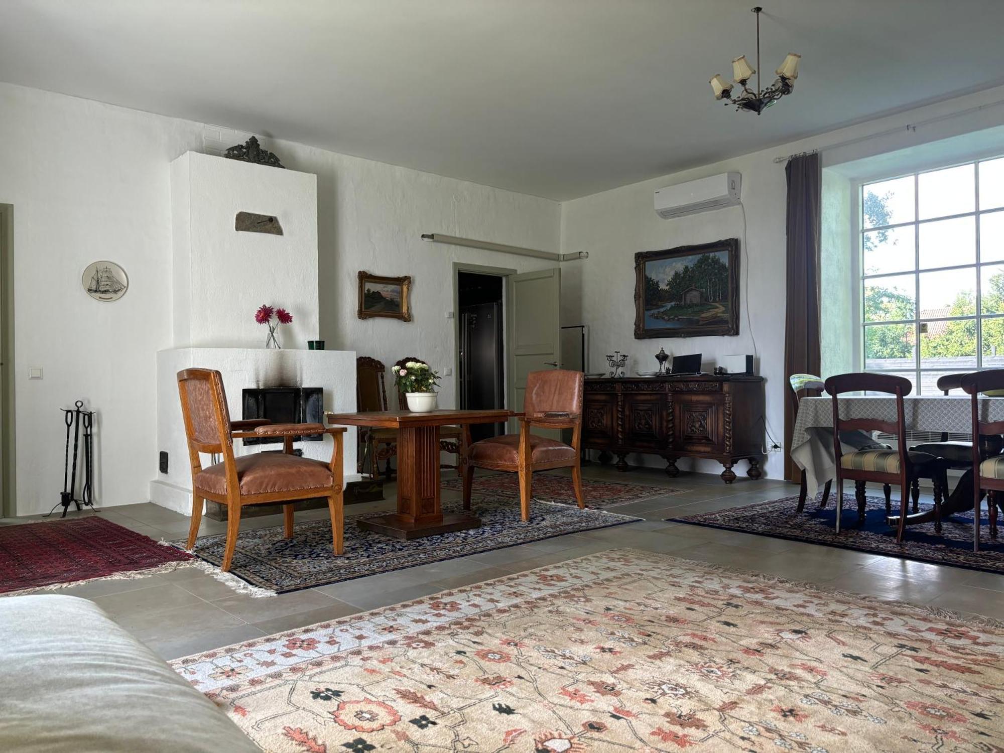Ryytli House Maidla Village Maerjamaa County Estonia المظهر الخارجي الصورة