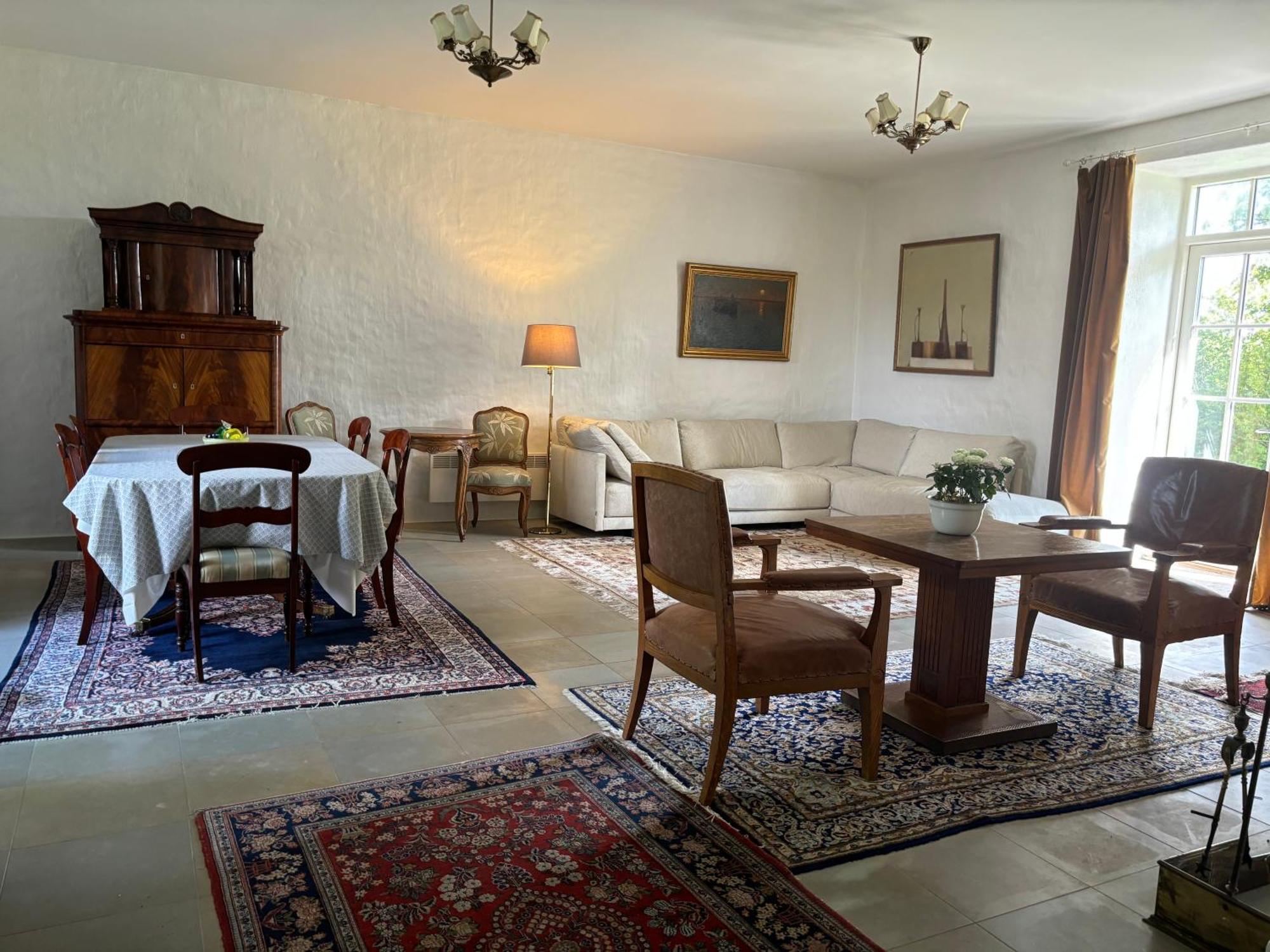 Ryytli House Maidla Village Maerjamaa County Estonia المظهر الخارجي الصورة