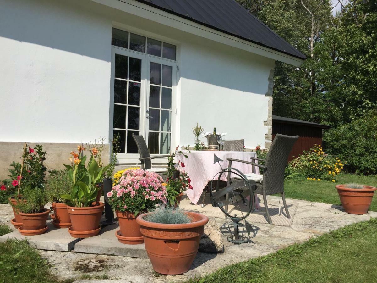 Ryytli House Maidla Village Maerjamaa County Estonia المظهر الخارجي الصورة