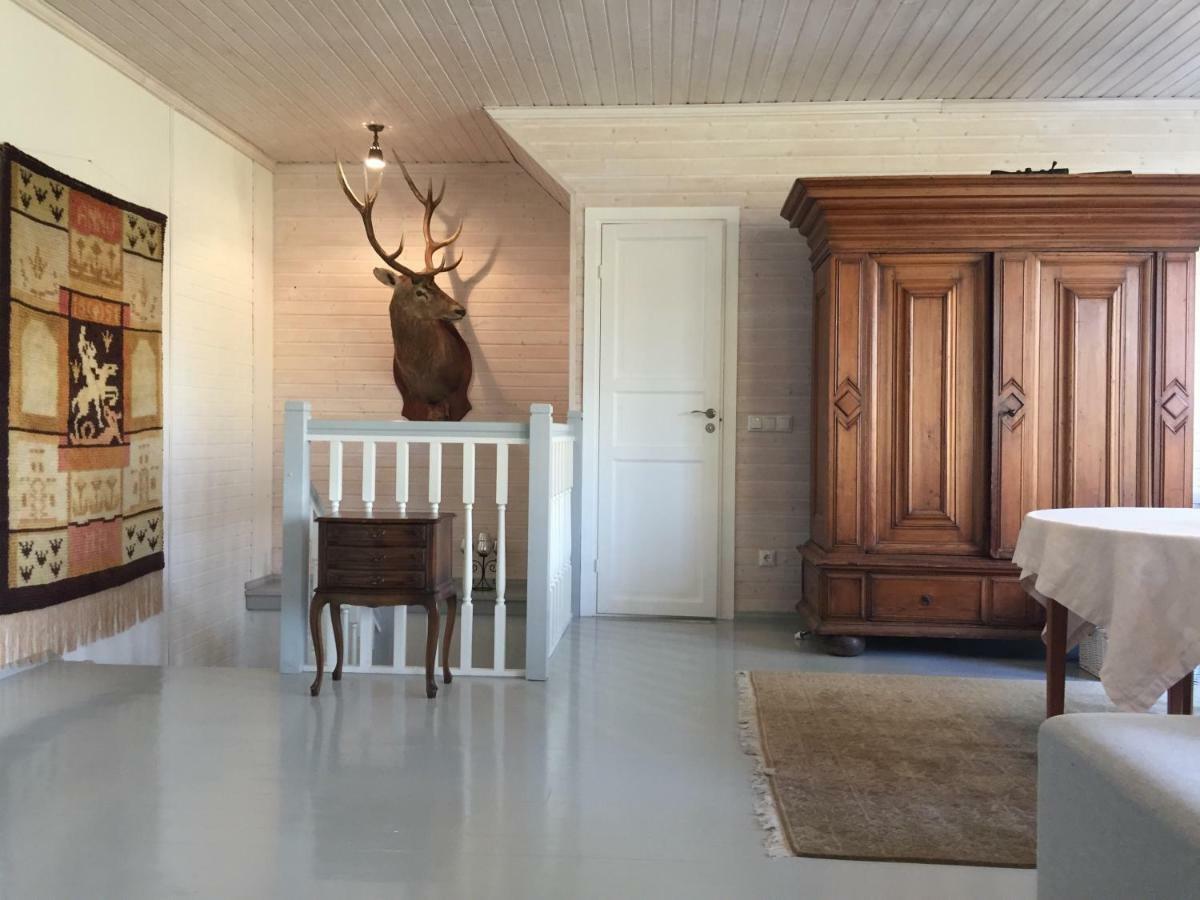 Ryytli House Maidla Village Maerjamaa County Estonia المظهر الخارجي الصورة