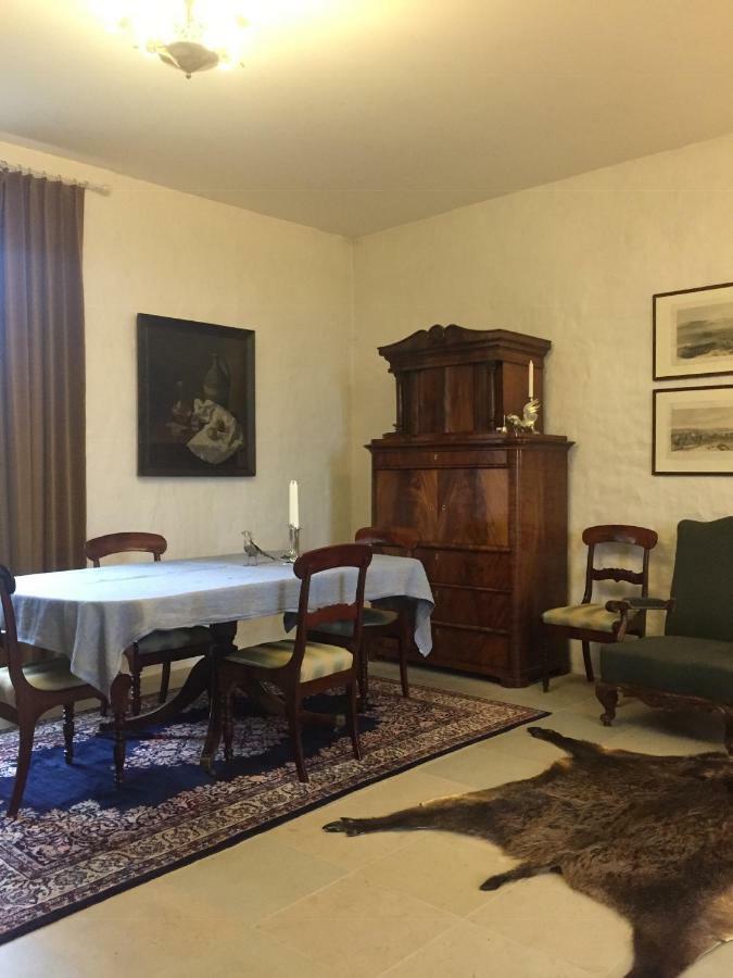 Ryytli House Maidla Village Maerjamaa County Estonia المظهر الخارجي الصورة